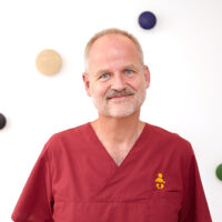 Bernhard Mezger